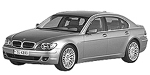 BMW E65 P2872 Fault Code
