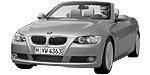 BMW E93 P2872 Fault Code