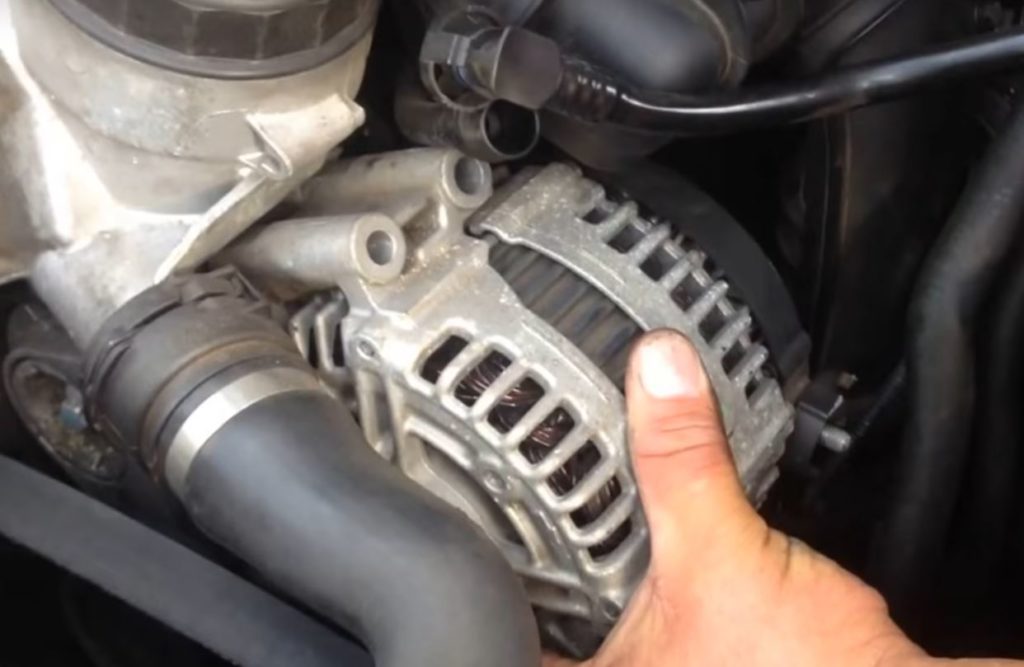 See P2872 in engine